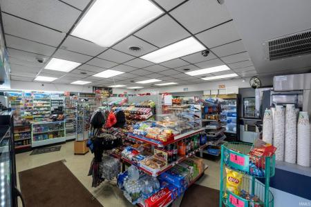 509 S Line St, Columbia City, Indiana 46725