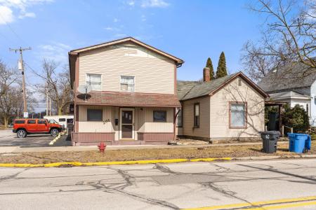 201 E Chicago St, Columbia City, Indiana 46725