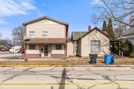 201 E Chicago St, Columbia City, Indiana 46725