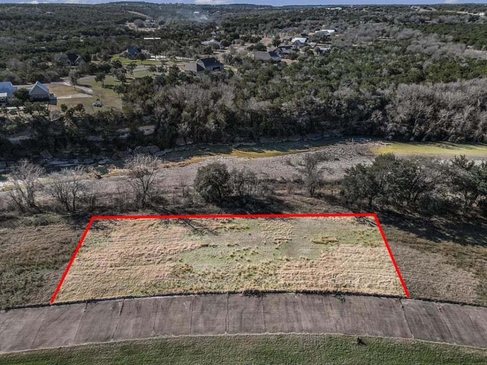 1721 Tiffany Lane, Glen Rose, Teksas 76043, Amerika Birleşik Devletleri