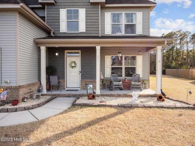 307 Echo Ridge Road, Swansboro, 노스 캐롤라이나 28584, 미국
