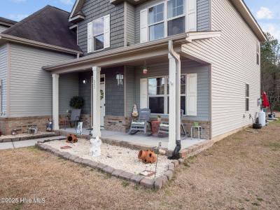 307 Echo Ridge Road, Swansboro, NC 28584, USA