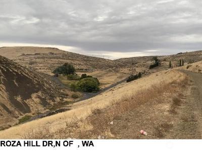 0 Roza Hill Drive, Yakima, 華盛頓州 98901, 美國
