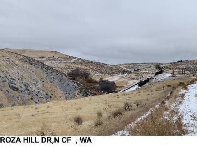 0 Roza Hill Drive, Yakima, 華盛頓州 98901, 美國