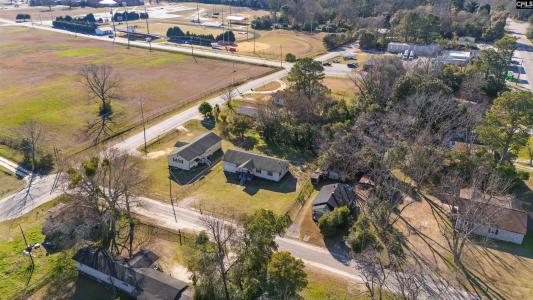 2002 Liberty Street, St. Matthews, South Carolina 29135