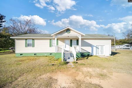 2002 Liberty Street, St. Matthews, South Carolina 29135