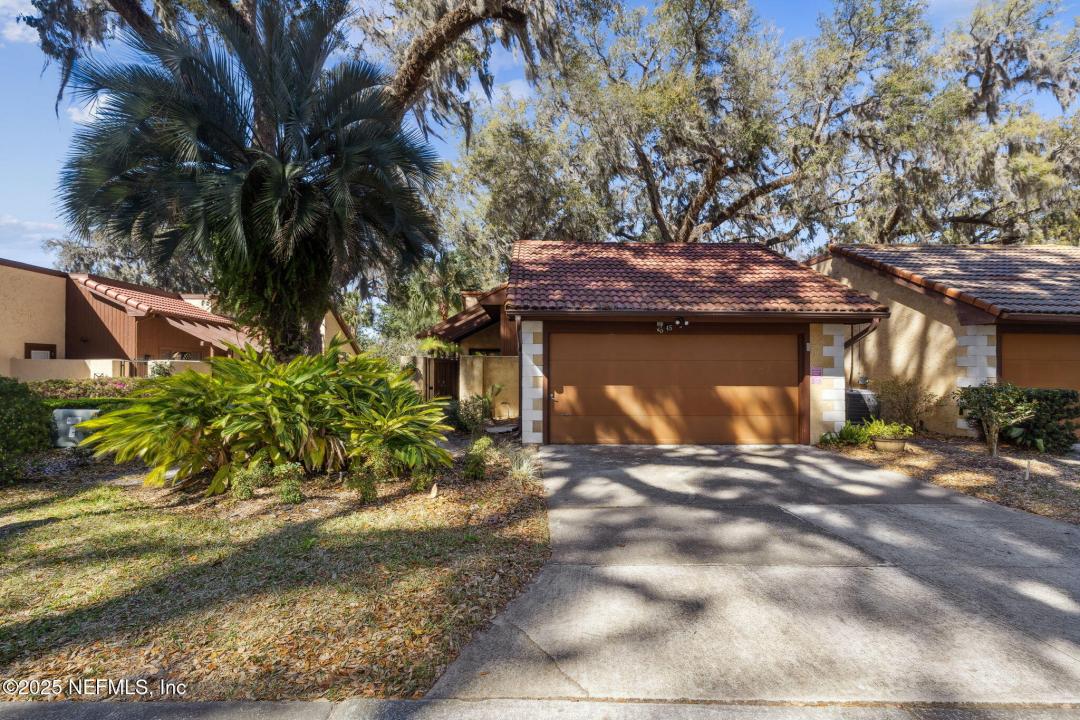45 Winterbourne N Street #16, Orange Park, Florida 32073, USA