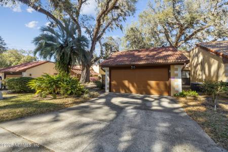 45 Winterbourne N Street #16, Orange Park, Florida 32073, USA