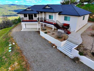 41015 Lilley Mountain Dr, Coarsegold, California 93614, USA