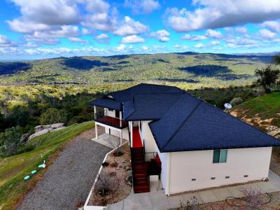 41015 Lilley Mountain Dr, Coarsegold, Kalifornia 93614, USA