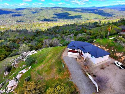 41015 Lilley Mountain Dr, Coarsegold, Kalifornia 93614, USA