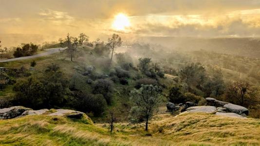 41015 Lilley Mountain Dr, Coarsegold, Kalifornia 93614, USA