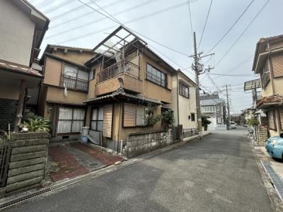 日下町5丁目, 新着 日下町5丁目 一戸建て, 東大阪市, Osaka 579-8003, Japan