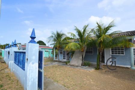 Sint Michiel 3-Unit Investment Opportunity, Sint Michiel, Willemstad West, Curaçao