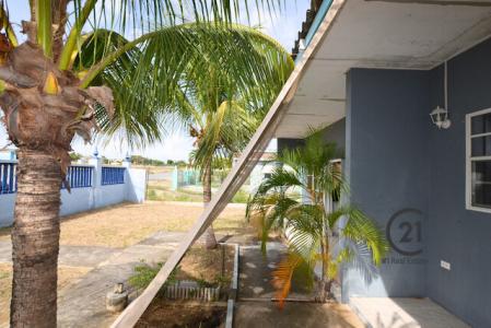 Sint Michiel 3-Unit Investment Opportunity, Sint Michiel, Willemstad West, Curaçao