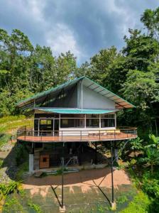 Alazan , Parrita Parrita, Puntarenas 60901, Costa Rica