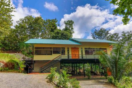 Alazan , Parrita Parrita, Puntarenas 60901, Costa Rica
