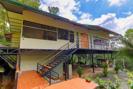 Alazan , Parrita Parrita, Puntarenas 60901, Costa Rica