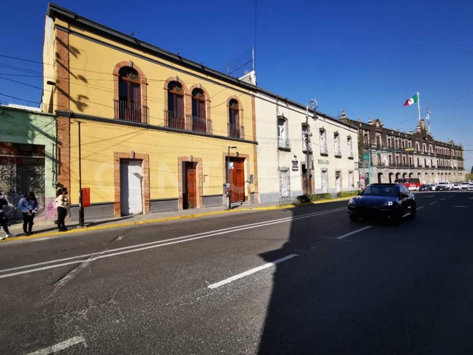 Toluca, Estado De México 50000, México