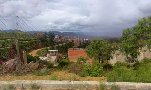 Zona Sancho , Sucre, Chuquisaca 00001, بوليفيا