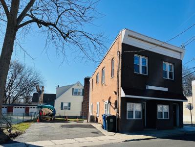 97 Ford Avenue, Fords, NJ 08863, USA