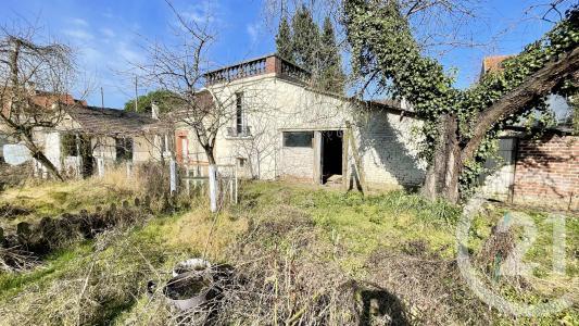 Domont, Île-de-France 95330, France