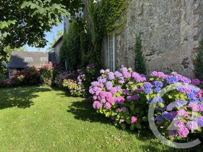 Fay De Bretagne, Pays De La Loire 44130, France