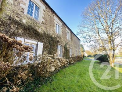 Fay De Bretagne, Pays De La Loire 44130, France