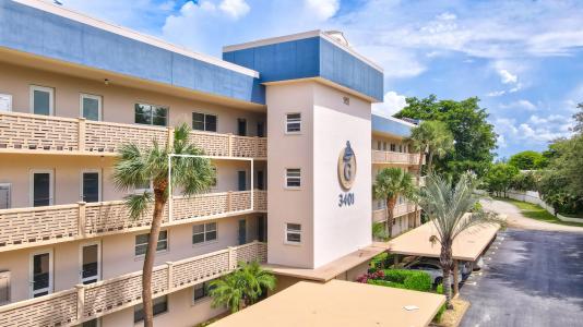 3401 Spanish Trail #251 , Delray Beach, Florida 33483, USA