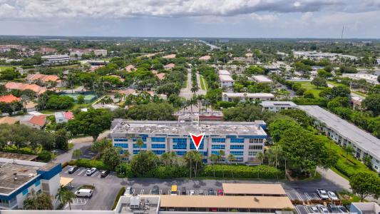 3401 Spanish Trail #251 , Delray Beach, 플로리다 33483, 미국