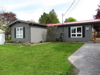 231 OAK STREET, Prince Edward County, Ontario K0K 3L0, Canada