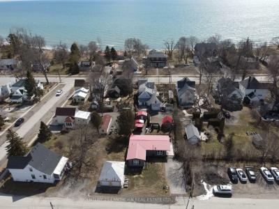 231 OAK STREET, Prince Edward County, Ontario K0K 3L0, Canada