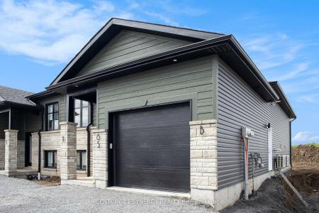 65 HELEN STREET, North Stormont, Ontario K0A 1R0, Canada