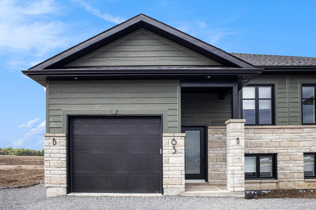 63 HELEN STREET, North Stormont, Ontario K0A 1R0, Canada