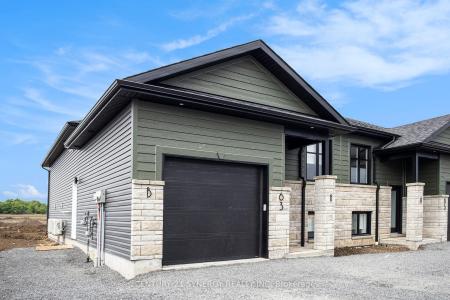 63 HELEN STREET, North Stormont, Ontario K0A 1R0, Canada