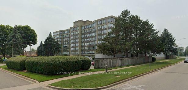 5100 DORCHESTER ROAD, Niagara Falls, Ontario L2E 7H4, Canada