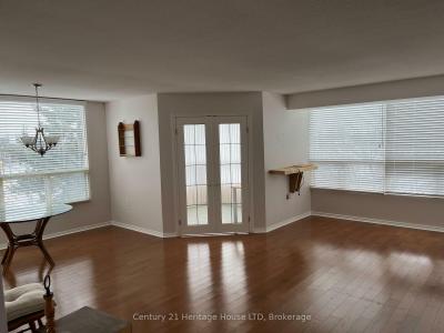 5100 DORCHESTER ROAD, Niagara Falls, Ontario L2E 7H4, Canada
