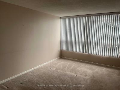 5100 DORCHESTER ROAD, Niagara Falls, Ontario L2E 7H4, Canada