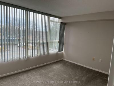 5100 DORCHESTER ROAD, Niagara Falls, Ontario L2E 7H4, Canada