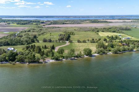 4757 COUNTY ROAD 8 N/A, Prince Edward County, 安大略省 K0K 2T0, 加拿大