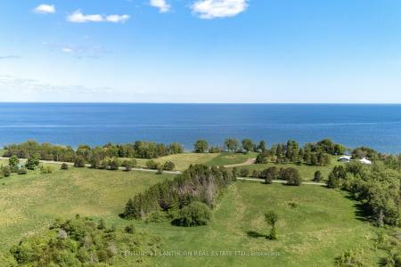4757 COUNTY ROAD 8 N/A, Prince Edward County, 安大略省 K0K 2T0, 加拿大