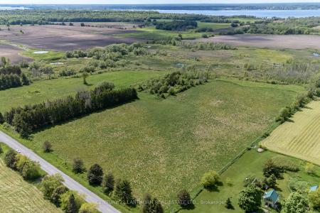4757 COUNTY ROAD 8 N/A, Prince Edward County, 安大略省 K0K 2T0, 加拿大