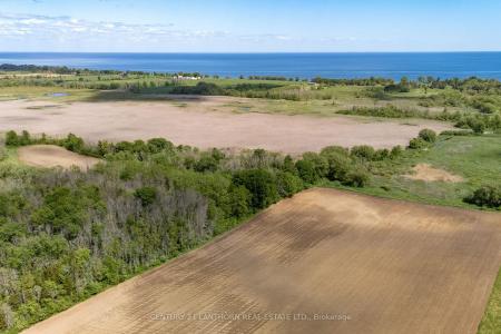 4757 COUNTY ROAD 8 N/A, Prince Edward County, Ontario K0K 2T0, Canada