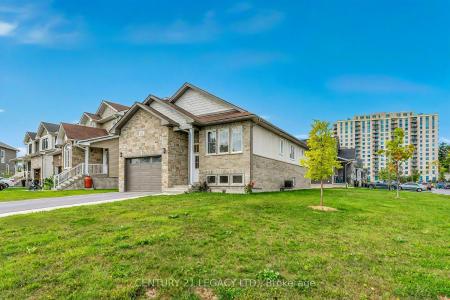 245 MILL POND PLACE, Kingston, Ontario K7M 0C9, Canada