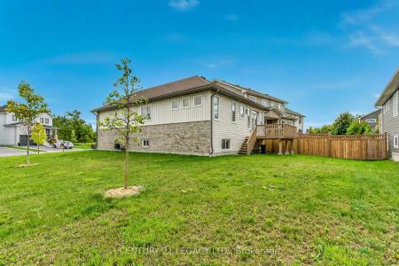 245 MILL POND PLACE, Kingston, Ontario K7M 0C9, Canada