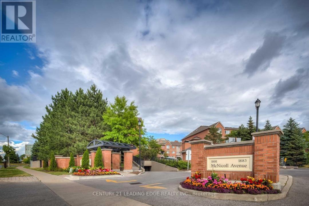 1881 MCNICOLL AVENUE, Toronto (steeles), أونتاريو M1V 5M2, كندا 