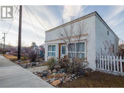 776 DOMINION STREET, Kamloops, British Columbia V2C 2X9, Canada
