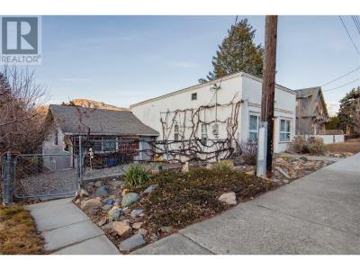 776 DOMINION STREET, Kamloops, British Columbia V2C 2X9, Canada