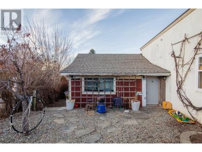 776 DOMINION STREET, Kamloops, British Columbia V2C 2X9, Canada