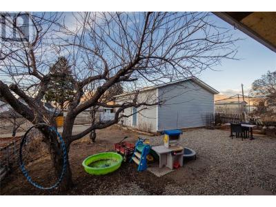 776 DOMINION STREET, Kamloops, British Columbia V2C 2X9, Canada